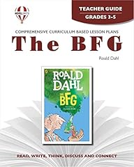 Bfg teacher guide for sale  Delivered anywhere in USA 