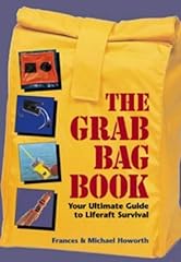 Grab bag book for sale  Delivered anywhere in Ireland