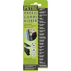 Petec 93870 profilgummikleber gebraucht kaufen  Wird an jeden Ort in Deutschland