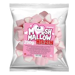 Capico marshmallow herzen gebraucht kaufen  Wird an jeden Ort in Deutschland