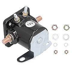 Starter relay switch usato  Spedito ovunque in Italia 