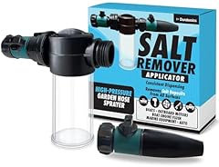 Durabasics salt remover for sale  Delivered anywhere in USA 