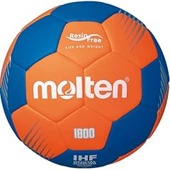 Molten handball h0f1800 gebraucht kaufen  Wird an jeden Ort in Deutschland