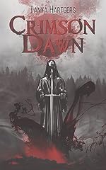 Crimson dawn gebraucht kaufen  Wird an jeden Ort in Deutschland