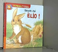 Petit lapin sauve d'occasion  Livré partout en France