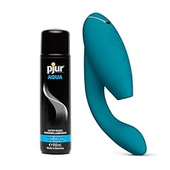Womanizer duo petrol for sale  Delivered anywhere in USA 