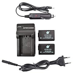 Dst lot batteries d'occasion  Livré partout en Belgiqu