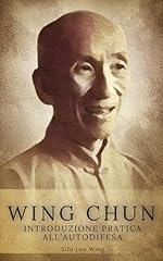 Wing chun introduzione usato  Spedito ovunque in Italia 