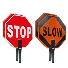 Handheld stop slow for sale  Delivered anywhere in USA 