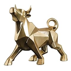 Nuacos resin bull for sale  Delivered anywhere in UK