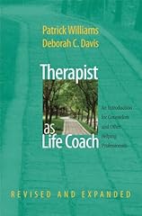 Therapist life coach for sale  Delivered anywhere in USA 