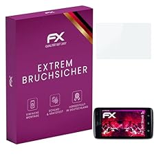 Atfolix glasfolie kompatibel gebraucht kaufen  Wird an jeden Ort in Deutschland