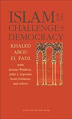 Islam challenge democracy for sale  Delivered anywhere in USA 