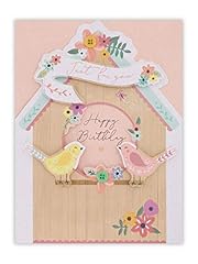 Clintons crafted birdhouse for sale  Delivered anywhere in UK