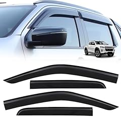 Jhchan wind deflectors for sale  Delivered anywhere in UK