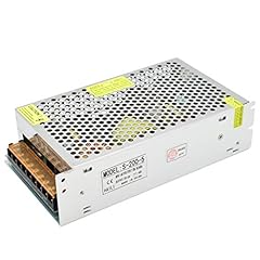 Alimentation 40a 200w d'occasion  Livré partout en France