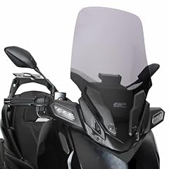 Windscreen compatible yamaha for sale  Delivered anywhere in UK