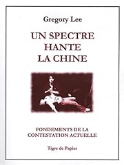 Spectre hante chine d'occasion  Livré partout en Belgiqu