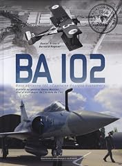 102 base aérienne d'occasion  Livré partout en France