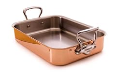 Mauviel copper stainless for sale  Delivered anywhere in UK
