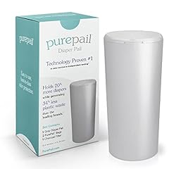 Classic diaper pail for sale  Delivered anywhere in USA 