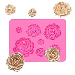 Cavity flower moulds for sale  Delivered anywhere in UK