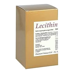 Lecithin 1200 kapseln gebraucht kaufen  Wird an jeden Ort in Deutschland