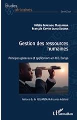 Gestion ressources humaines d'occasion  Livré partout en France