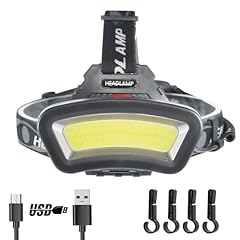 Pzzoe headlamp led for sale  Delivered anywhere in USA 