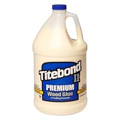 Titebond 5006 aliphatic usato  Spedito ovunque in Italia 