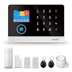 Home alarm system for sale  Delivered anywhere in UK