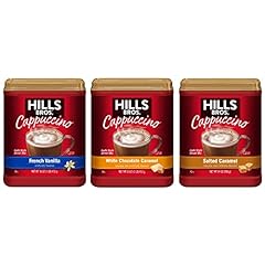 Hills bros instant for sale  Delivered anywhere in USA 