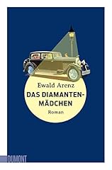 Diamantenmädchen roman gebraucht kaufen  Wird an jeden Ort in Deutschland