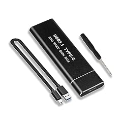 Custodia ssd m.2 usato  Spedito ovunque in Italia 