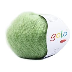 Golo mohair yarn for sale  Delivered anywhere in USA 