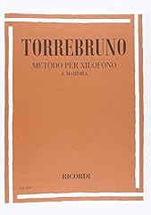 Metodo per xilofono d'occasion  Livré partout en France