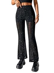 Gorglitter pantalon maille d'occasion  Livré partout en France