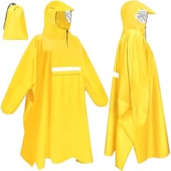 Faneam regenponcho herren gebraucht kaufen  Wird an jeden Ort in Deutschland