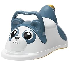 Chicco panda cavalcabile usato  Spedito ovunque in Italia 