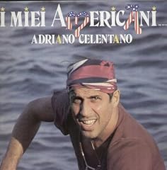 Adriano celentano miei usato  Spedito ovunque in Italia 
