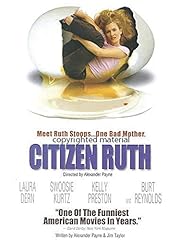Citizen ruth for sale  Delivered anywhere in UK