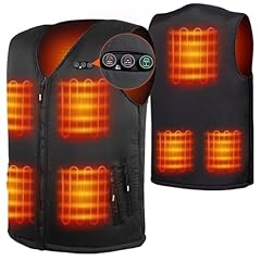 Arris heated vest for sale  Delivered anywhere in USA 