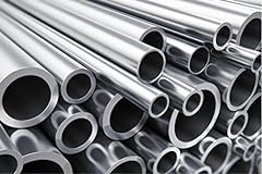 Aluminium round tube for sale  Delivered anywhere in UK