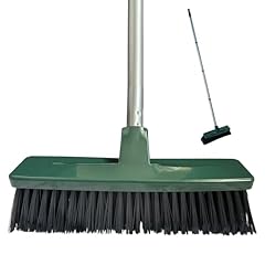 Eds yard broom for sale  Delivered anywhere in UK