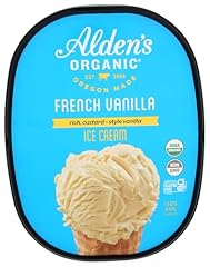 Alden french vanilla for sale  Delivered anywhere in USA 