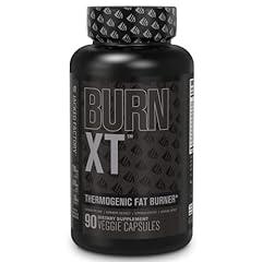 Used, Burn XT Black Thermogenic Fat Burner - Weight Loss for sale  Delivered anywhere in USA 