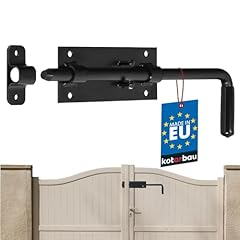 Kotarbau verrou porte d'occasion  Livré partout en France