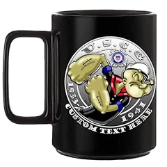 Popeye sailor united for sale  Delivered anywhere in USA 