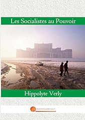 Socialistes pouvoir d'occasion  Livré partout en France