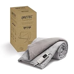 Imetec chaudoplaid adapto d'occasion  Livré partout en France